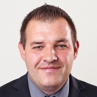 Portrait d’Adam MACH
